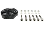 Vaico V30-18138 Drive Shaft Flange Kit - view 1