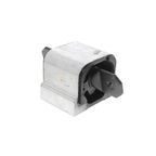 Vaico V30-1857 Transmission Mount - Rear - view 2
