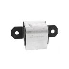 Vaico V30-1857 Transmission Mount - Rear - view 5