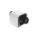 Vaico V30-1857 Transmission Mount - Rear - view 6
