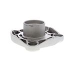 Vaico V30-1865 Suspension Strut Mount - Front - view 2