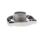 Vaico V30-1865 Suspension Strut Mount - Front - view 8