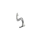 Vaico V30-1895 Engine Coolant Water Outlet Tube - view 3