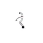 Vaico V30-1914 Radiator Coolant Hose - Lower - view 3