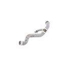 Vaico V30-1914 Radiator Coolant Hose - Lower - view 4