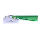 Vaico V30-1983 Roof Drip Molding Clip - view 5