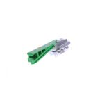 Vaico V30-1983 Roof Drip Molding Clip - view 8