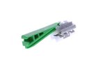 Vaico V30-1983 Roof Drip Molding Clip - view 1