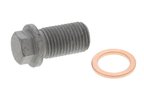 Vaico V30-2001 Engine Oil Drain Plug - view 1