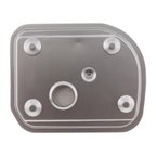 Vaico V30-2252-BEK Transmission Filter Kit - view 3
