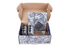 Vaico V30-2253 Transmission Filter Kit - view 2