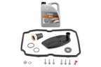 Vaico V30-2254-SP Transmission Filter Kit - view 1
