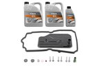 Vaico V30-2256-XXL Transmission Filter Kit - view 1
