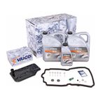 Vaico V30-2256-XXL Transmission Filter Kit - view 4