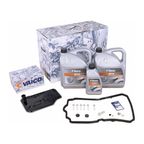 Vaico V30-2258-XXL Transmission Filter Kit - view 3