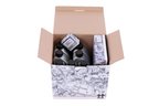 Vaico V30-2258 Transmission Filter Kit - view 2