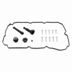 Vaico V30-2377-BEK Transmission Filter Kit - view 2