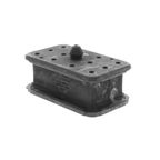 Vaico V30-2514 Leaf Spring Bushing - view 6