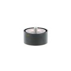 Vaico V30-2534 Accessory Drive Belt Idler Pulley - Center - view 8