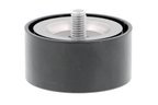 Vaico V30-2534 Accessory Drive Belt Idler Pulley - Center - view 1