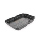 Vaico V30-2579 Transmission Oil Pan - view 4