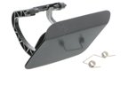 Vaico V30-2654 Headlight Washer Cover - Left - view 1