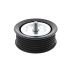 Vaico V30-2707 Accessory Drive Belt Idler Pulley - Upper - view 3