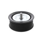 Vaico V30-2707 Accessory Drive Belt Idler Pulley - Upper - view 4