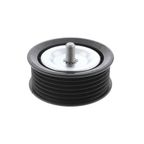 Vaico V30-2707 Accessory Drive Belt Idler Pulley - Upper - view 6