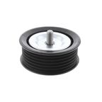 Vaico V30-2707 Accessory Drive Belt Idler Pulley - Upper - view 7