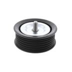 Vaico V30-2707 Accessory Drive Belt Idler Pulley - Upper - view 8