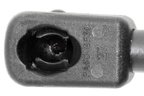 Vaico V30-2872 Hood Lift Support - Left - view 4