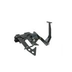 Vaico V30-2957 Hood Latch - view 4