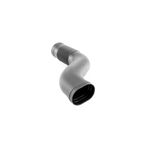 Vaico V30-2975 Engine Air Intake Hose - Right - view 3