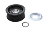 Vaico V30-3108 Accessory Drive Belt Idler Pulley - view 1