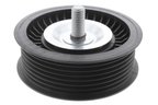 Vaico V30-3118 Engine Timing Belt Idler - view 1