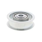 Vaico V30-3120 Accessory Drive Belt Idler Pulley - view 5