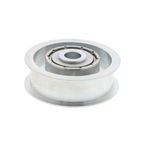 Vaico V30-3120 Accessory Drive Belt Idler Pulley - view 6
