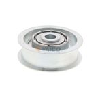Vaico V30-3120 Accessory Drive Belt Idler Pulley - view 8
