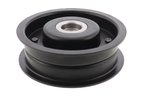 Vaico V30-3120 Accessory Drive Belt Idler Pulley - view 2