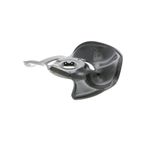 Vaico V30-3223 Brake Backing Plate - Left - view 2