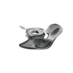 Vaico V30-3223 Brake Backing Plate - Left - view 3