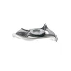 Vaico V30-3223 Brake Backing Plate - Left - view 5