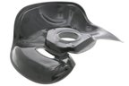 Vaico V30-3223 Brake Backing Plate - Left - view 1