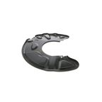 Vaico V30-3231 Brake Dust Shield - Left - view 7