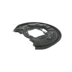 Vaico V30-3235 Brake Dust Shield - Rear Left - view 2