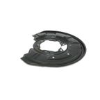 Vaico V30-3235 Brake Dust Shield - Rear Left - view 3