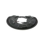 Vaico V30-3235 Brake Dust Shield - Rear Left - view 5
