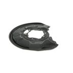 Vaico V30-3235 Brake Dust Shield - Rear Left - view 7