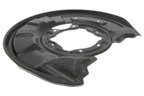 Vaico V30-3235 Brake Dust Shield - Rear Left - view 1